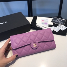 Chanel Wallet Purse